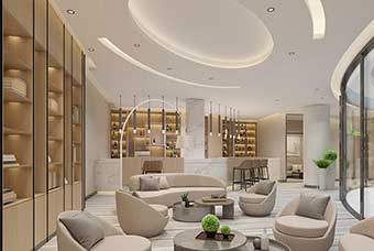 吕梁香格里拉大酒店