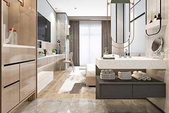 吕梁喜来登酒店