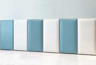 吕梁森佰汇航空纤维（皮革饰面软包）