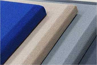 吕梁森佰汇航空纤维（布艺饰面软包）